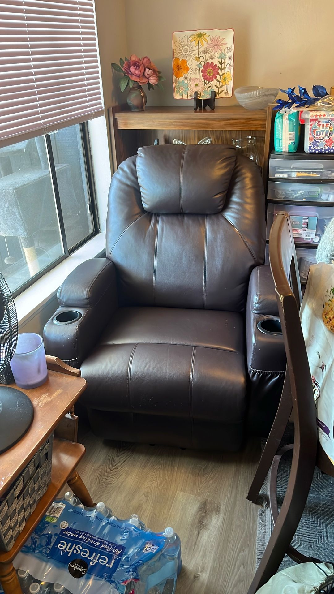 Recliner Electric Chair