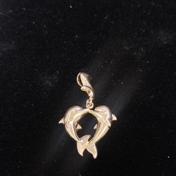 14K Pendant