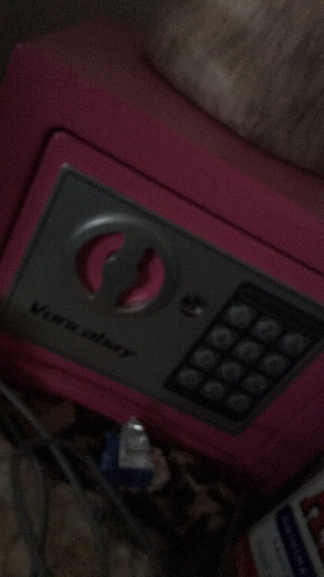 Safe