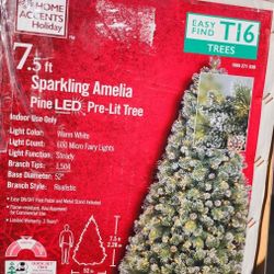 Christmas Tree