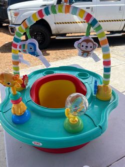 Baby table