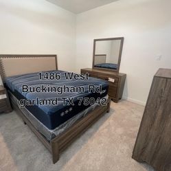 Furniture Bedroom Set 