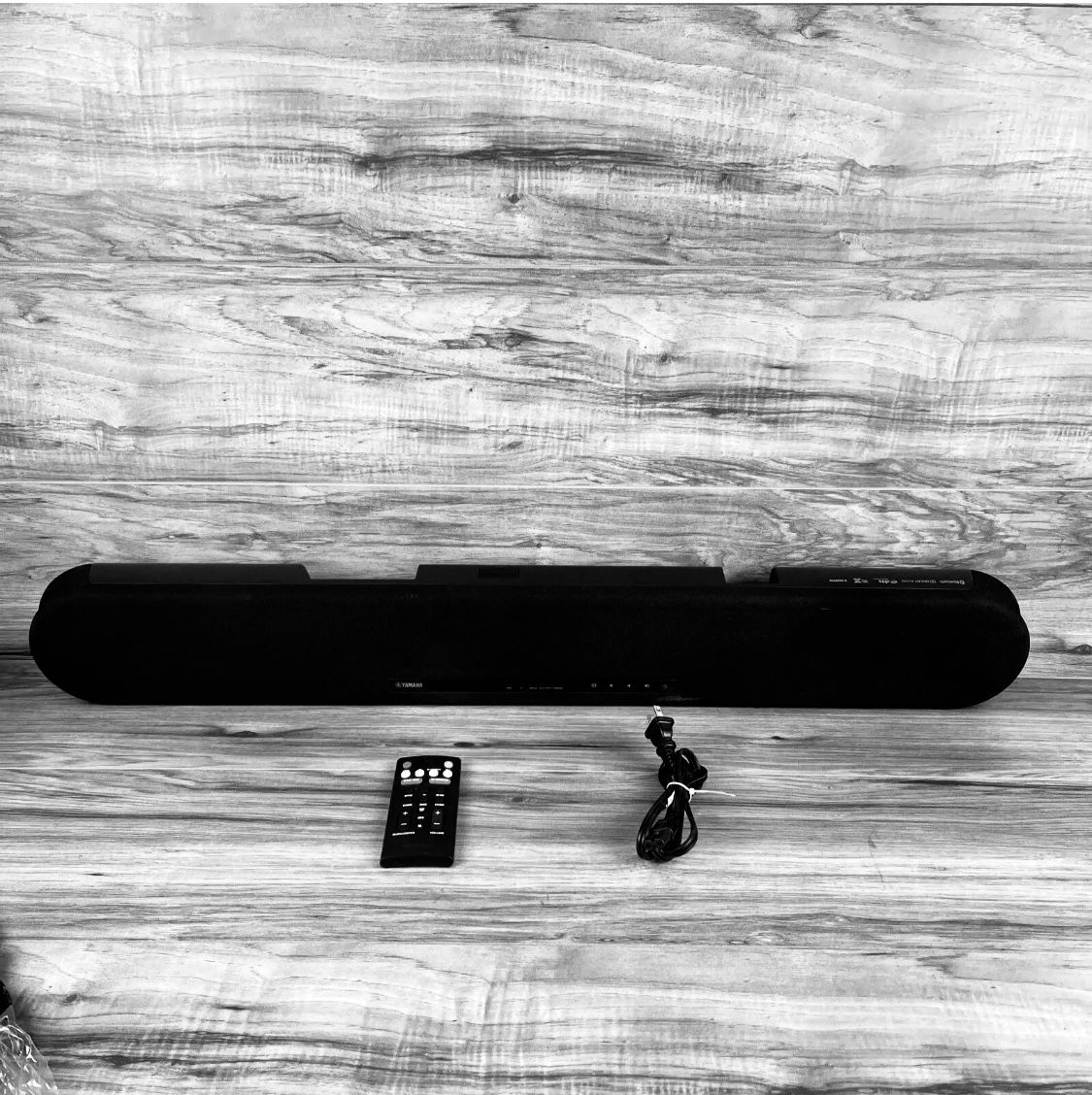 Yamaha AT1050 Soundbar