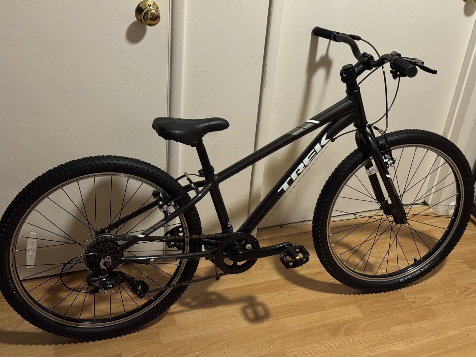 TREK Mountain Bike