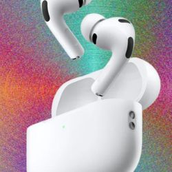 Apple Airpods Pro 3