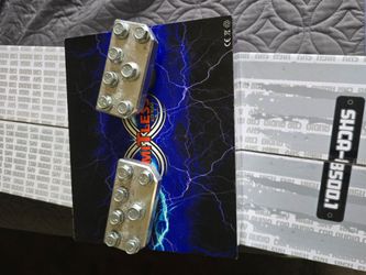 BATTERY DELETE ACRYLIC BOX