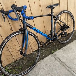 Road Bike Fuji 