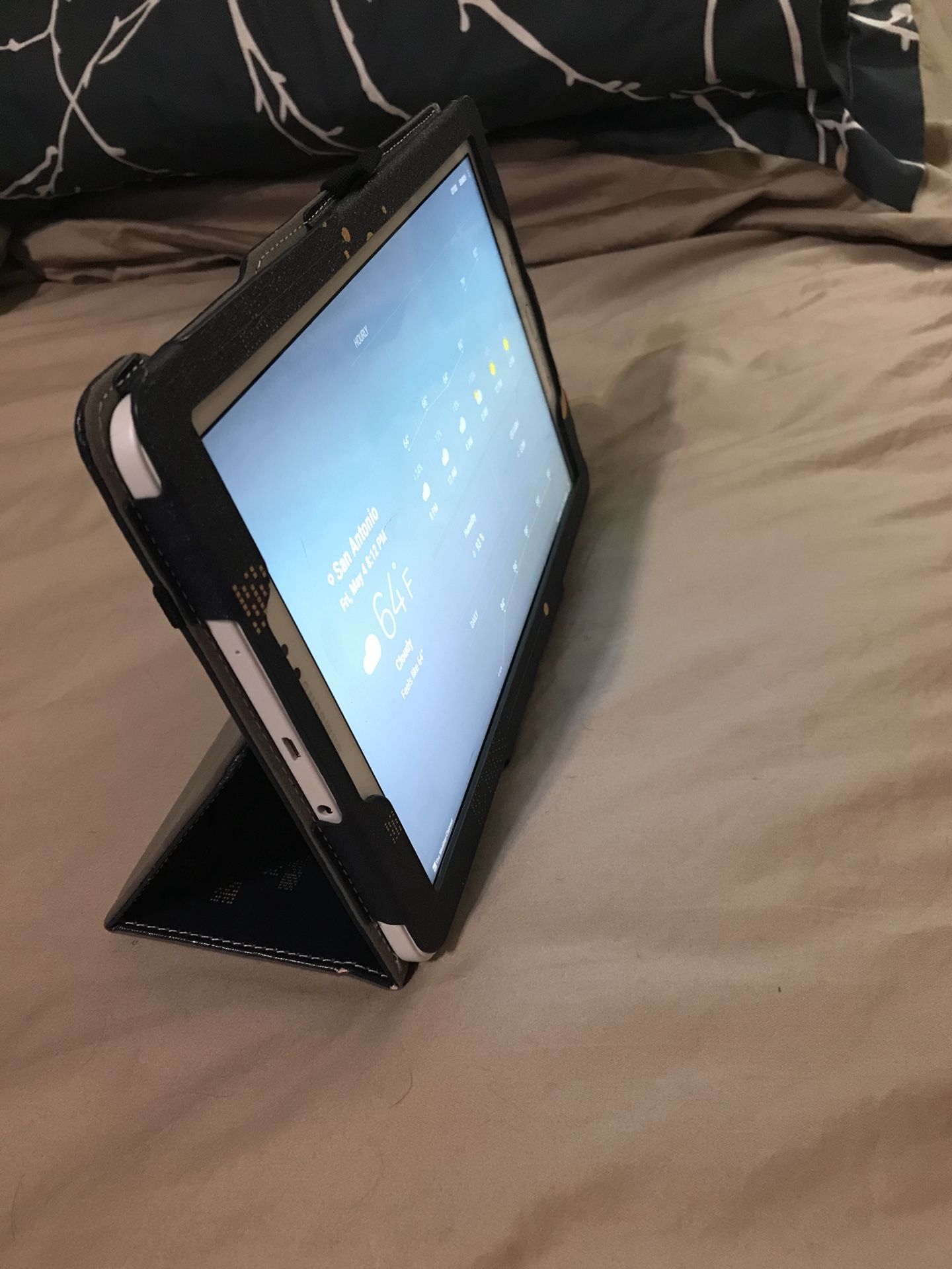 Samsung Galaxy Tab A 10.1” with S Pen