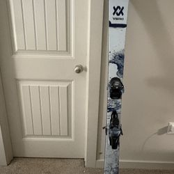 Volkl Skis 