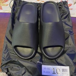 Yeezy Slides