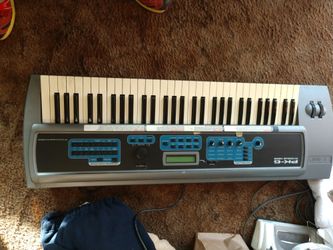 PROTEUS PK-6 Synthesizer