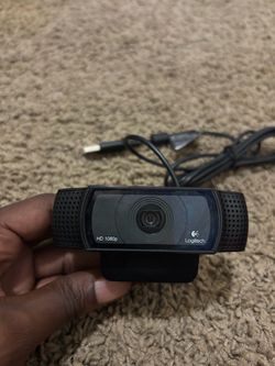 Logitech Cam