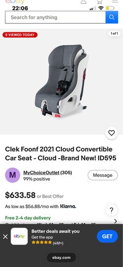 Car seat