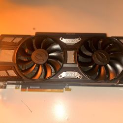 EVGA GeForce GTX 1070 SC GAMING ACX 3.0 Black 