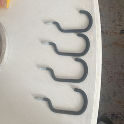 Garage Ceiling Hooks