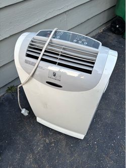Free Friedrich portable AC 10700 BTU
