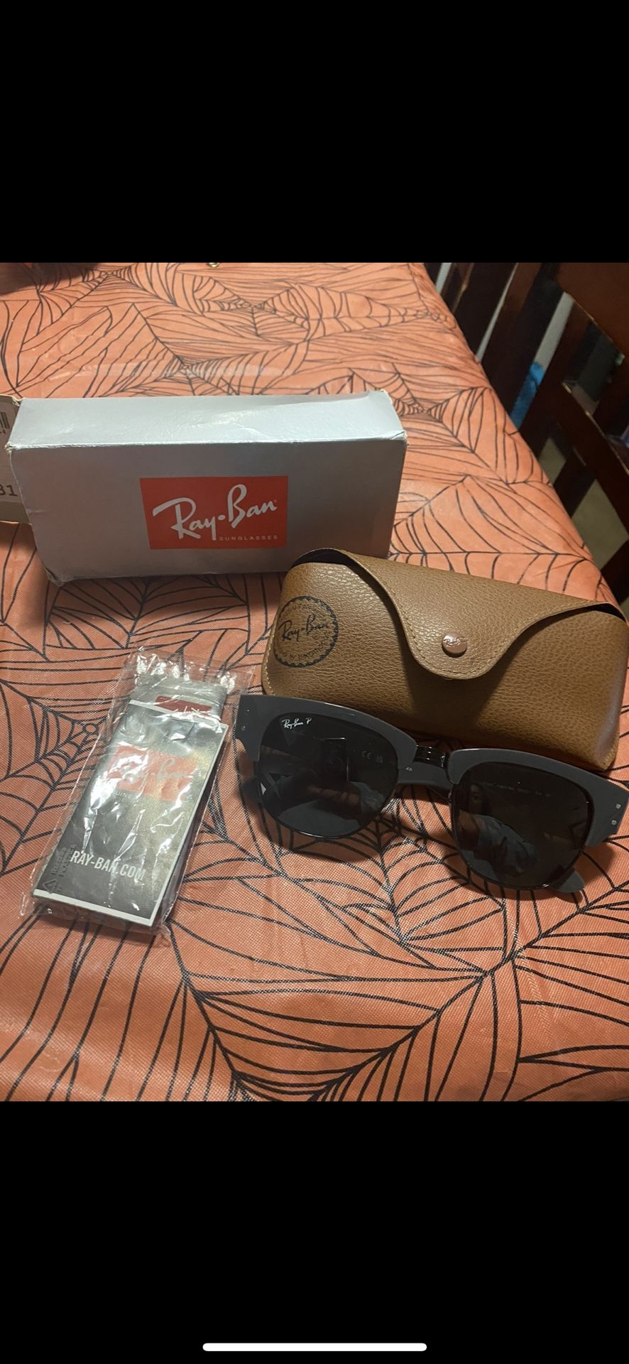 Ray Ban Sunglasses