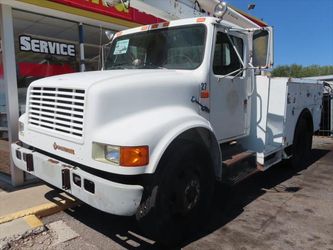 1990 International Ll