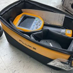 Fluke Inspection Camera 