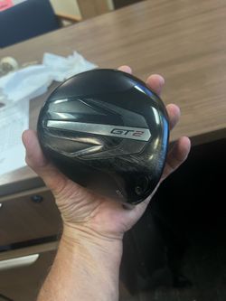 Titleist Gt2  Tensei White 1k Shaft