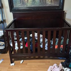Baby Crib