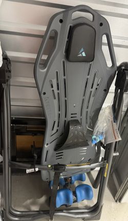 Teeter Inversion Table fitspine X1