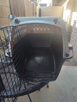 Dog carrier