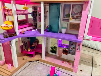 Casa de Barbie