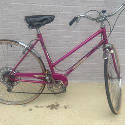 Vintage Bike  