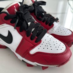 Jordan 1 Cleats