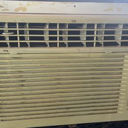 5000 Btu Window AC - I CAN DELIVER Air Conditioner