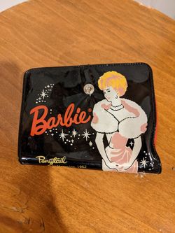Barbie Wallet Original 1963 