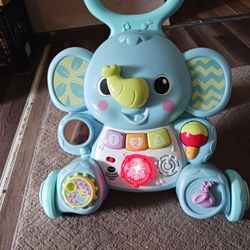 Boys Walker Toy