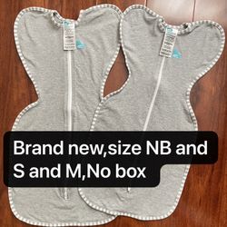 Love To Dream Baby Swaddle