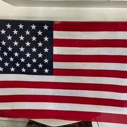 USA FLAG