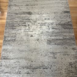 Nicole Miller Decorative Area Rug 5'2" x 7' (160 cm x 213 cm)  