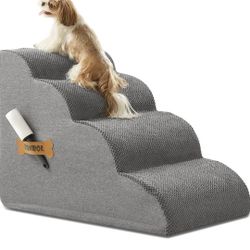 Dog Stairs For Couch Or Bed 
