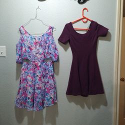 Girl Dresses