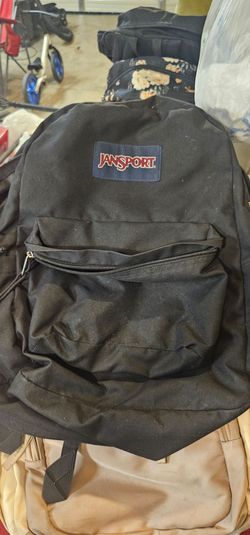 School backpack