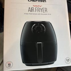 Air Fryer