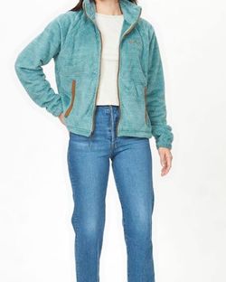 Marmot Women's Homestead Fleece Jacket Size S