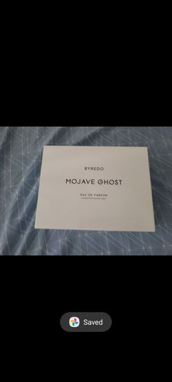Byredo Mojave Ghost Eau de Parfum
