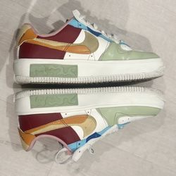 Nike Air Forces 1 Fontanka