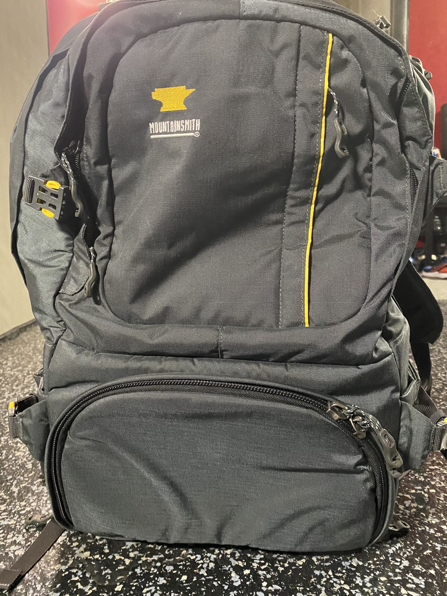 Mountainsmith Borealis Camera Backpack