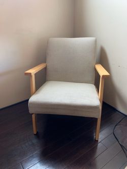 Lounge Chair