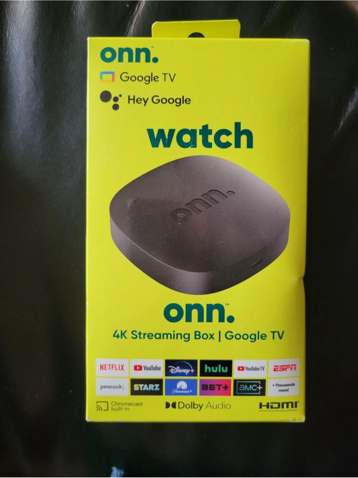 BLACK FRIDAY SALE!!!Onn Stick Firesticks Smart Tv