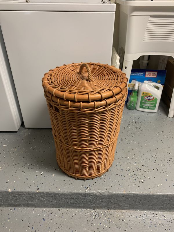 laundry basket for sale