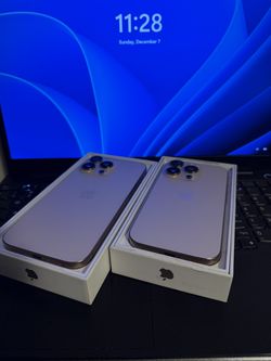 Unlocked - iPhone 16 ProMax - 512gb