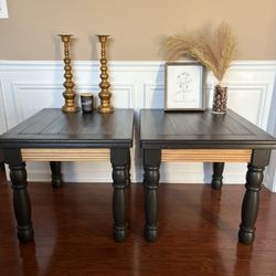 End Tables