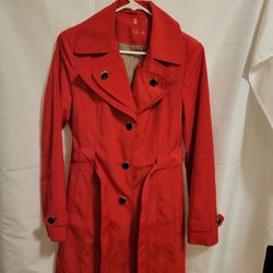 Jacket  Rain Calvin Klein